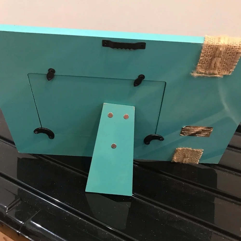 🖼 Decorative Picture Frame